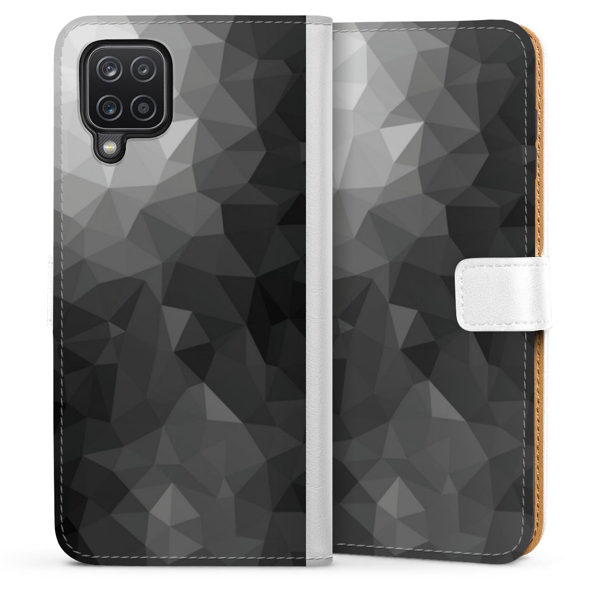 Sideflip hoesje met flap