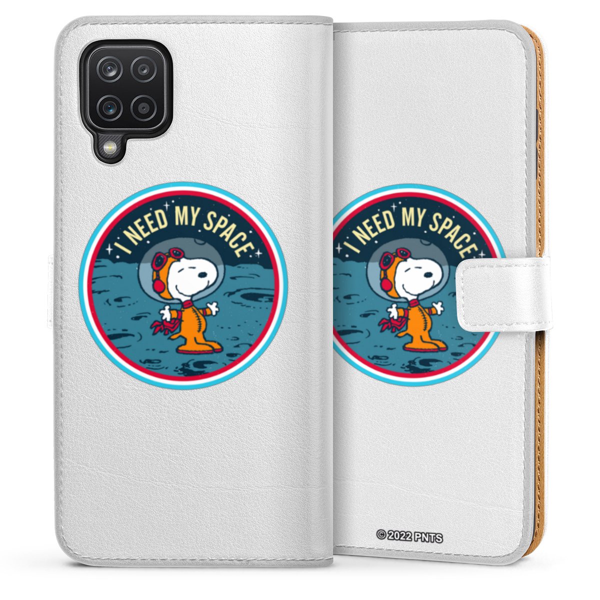 Sideflip hoesje met flap