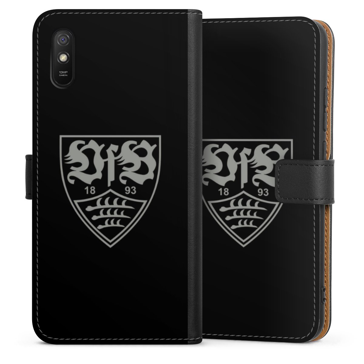 VfB Stuttgart Schwarz