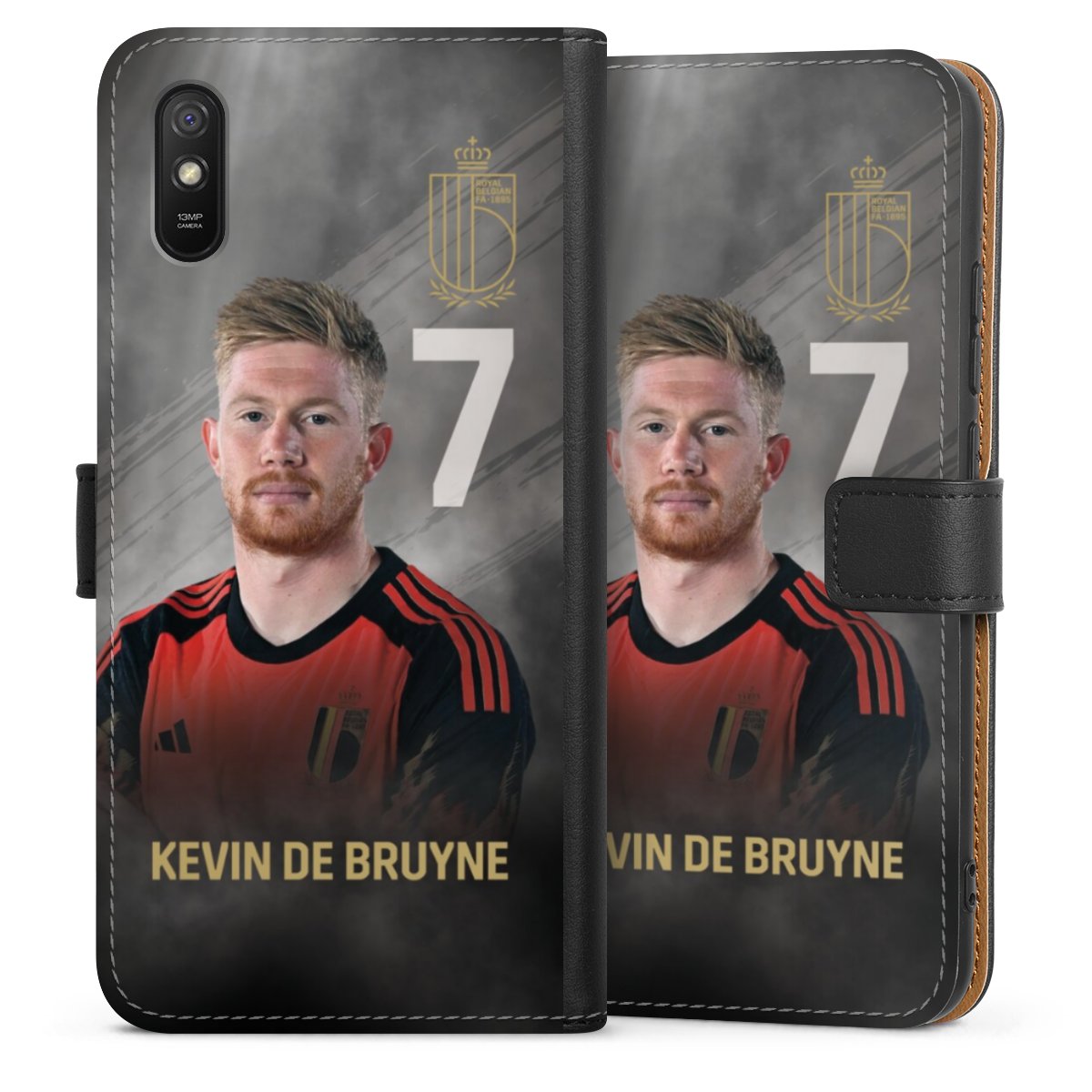 Kevin De Bruyne 7 