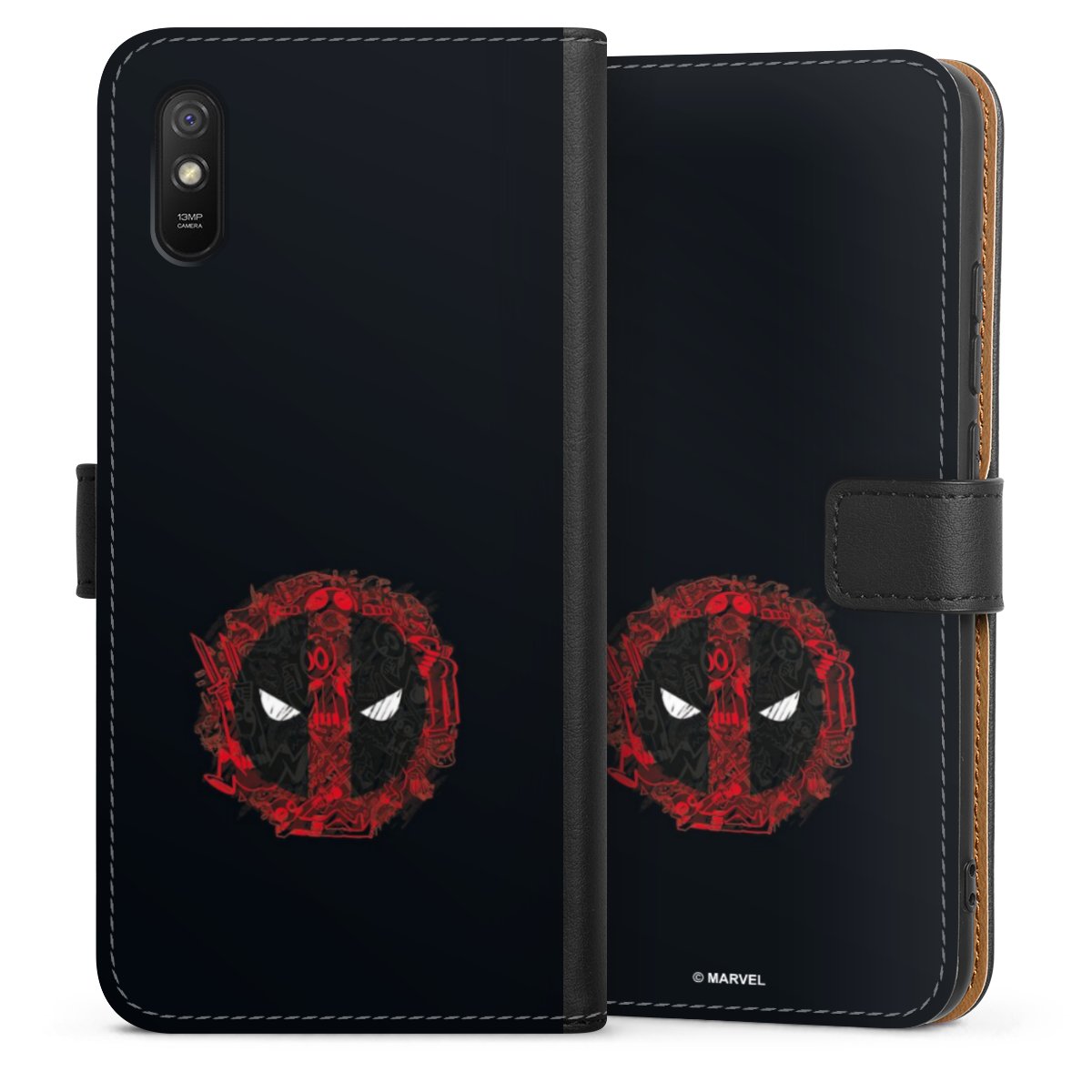 Deadpool Logo