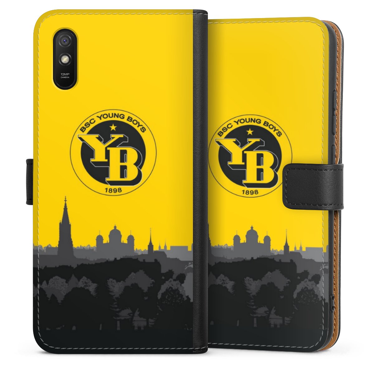 BSC YB Skyline