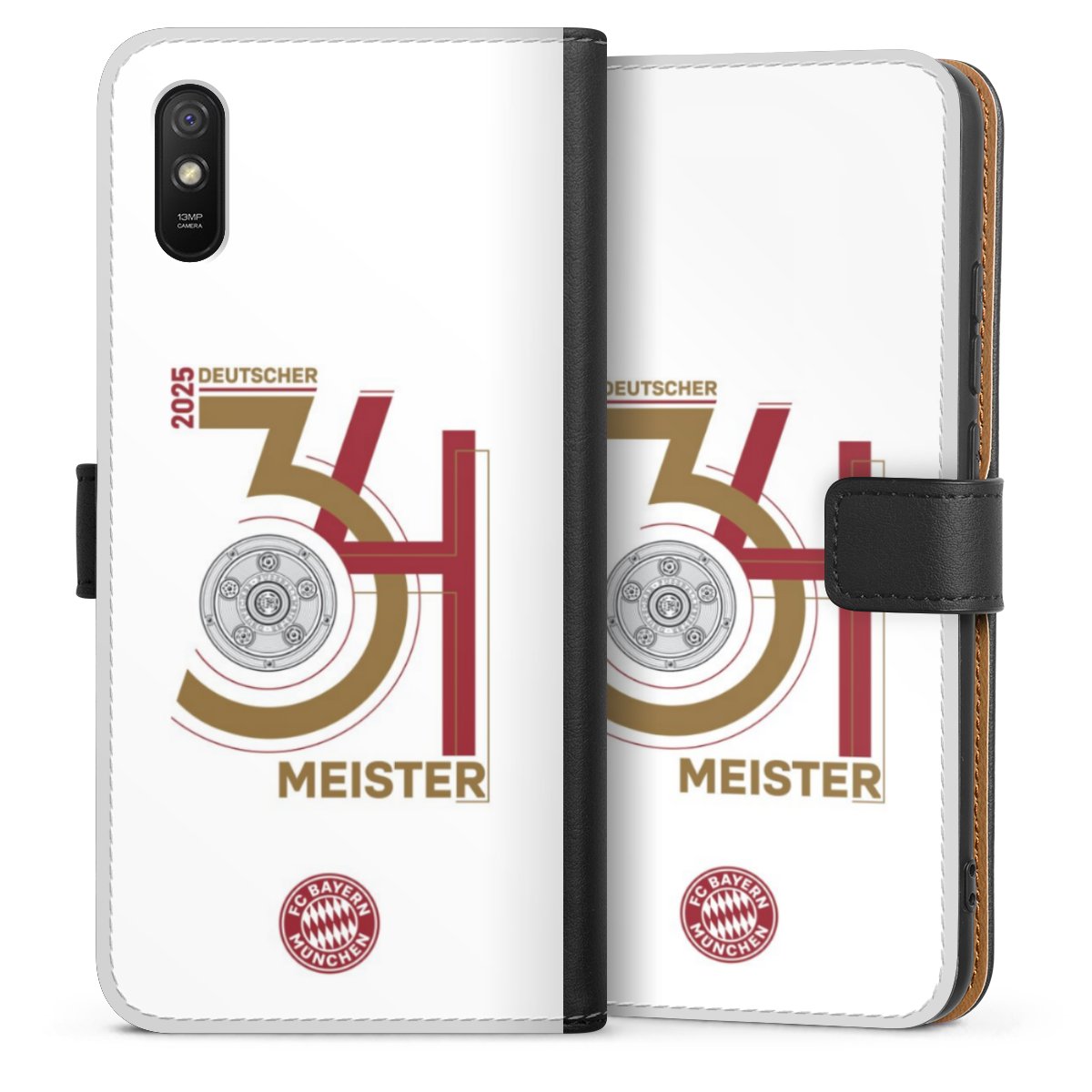 FCB Deutscher Meister 2025