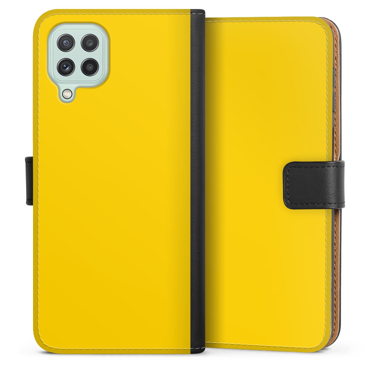 Sideflip hoesje met flap