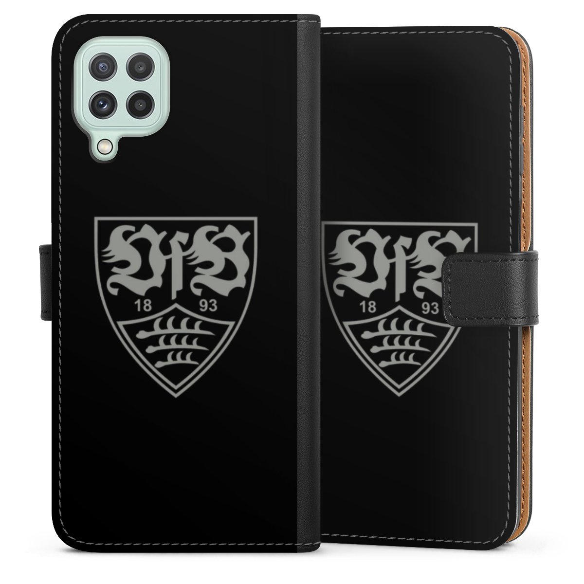 VfB Stuttgart Schwarz