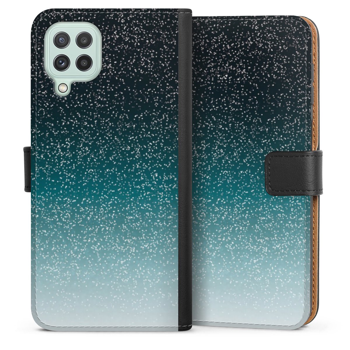 Sideflip hoesje met flap