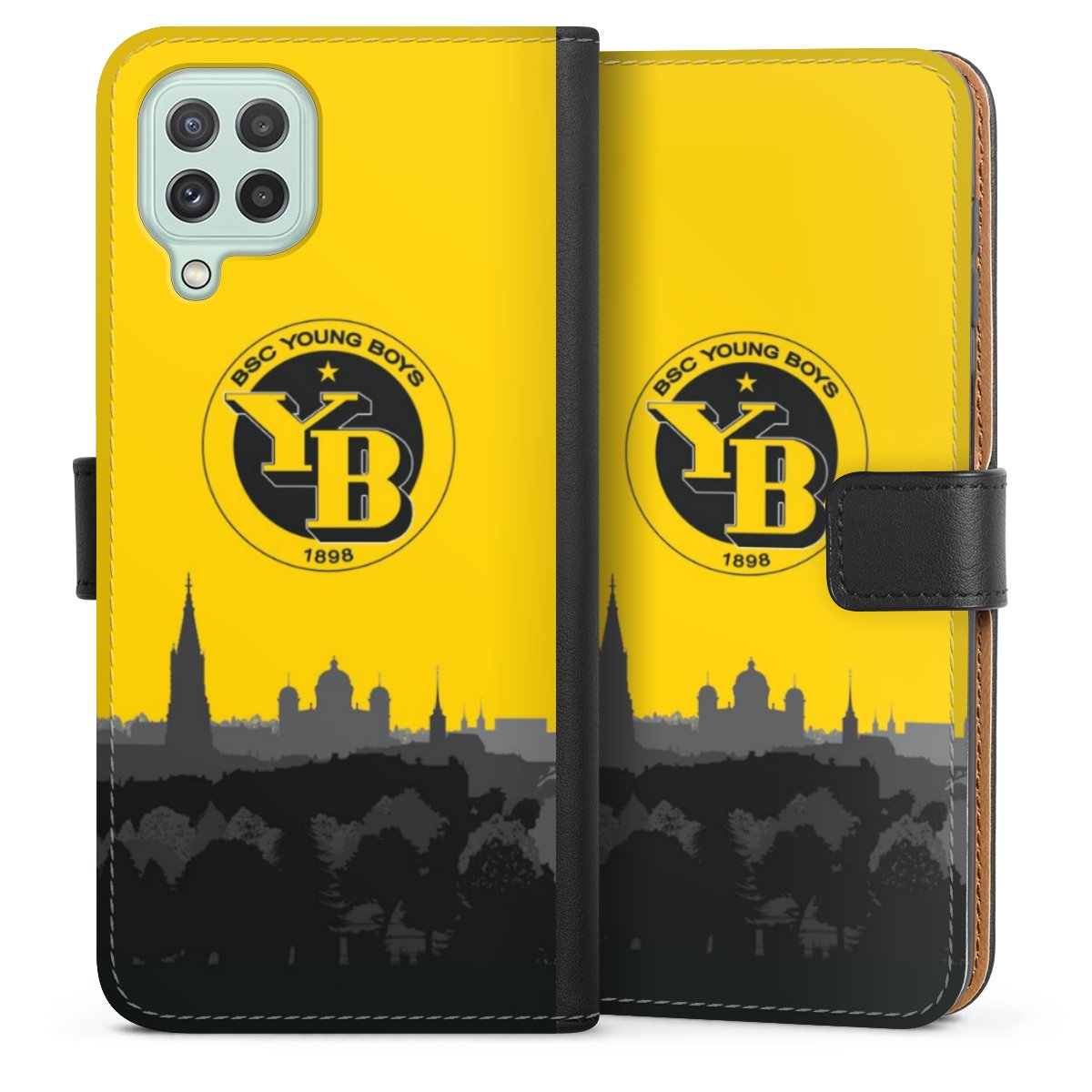 BSC YB Skyline