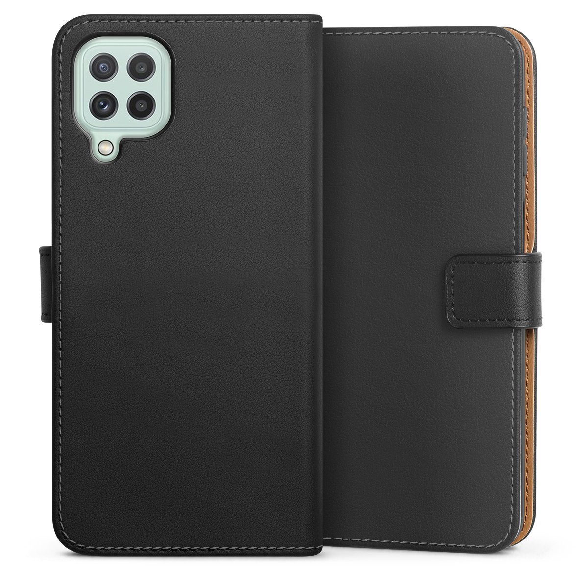 Sideflip with flap per Samsung Galaxy A22 4G