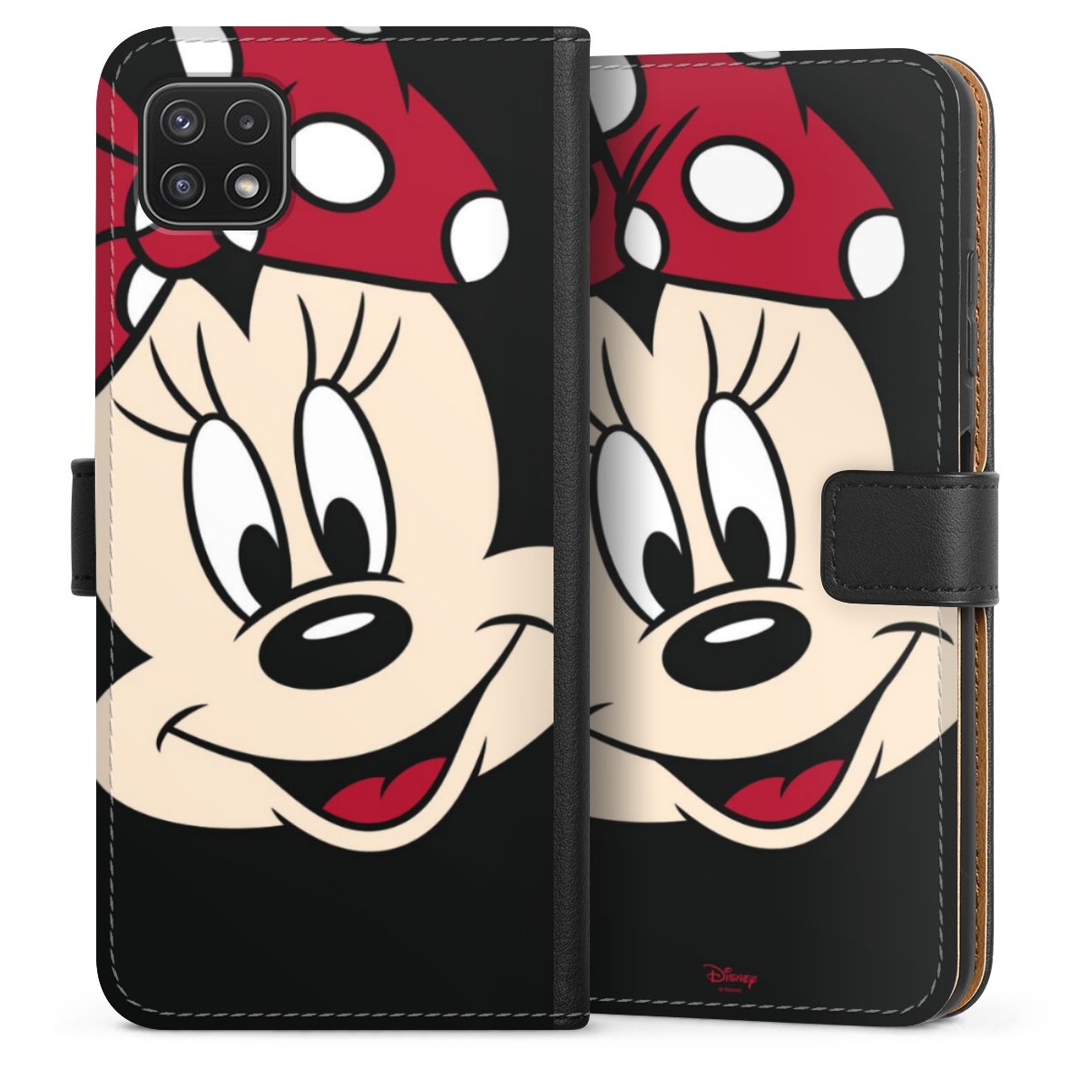 Minnie dappertutto