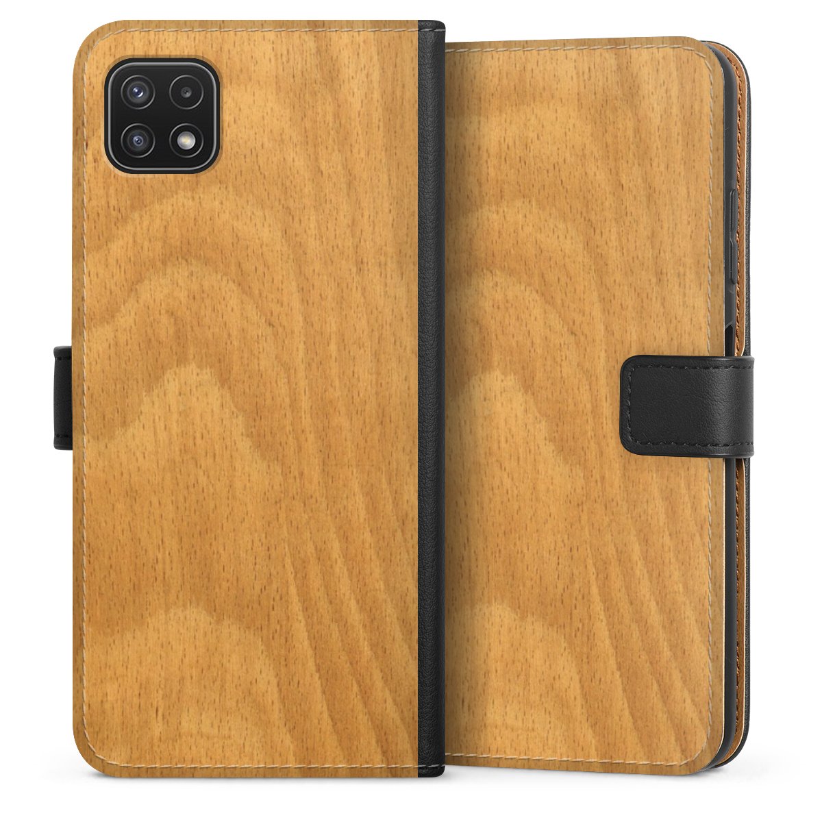 Sideflip hoesje met flap