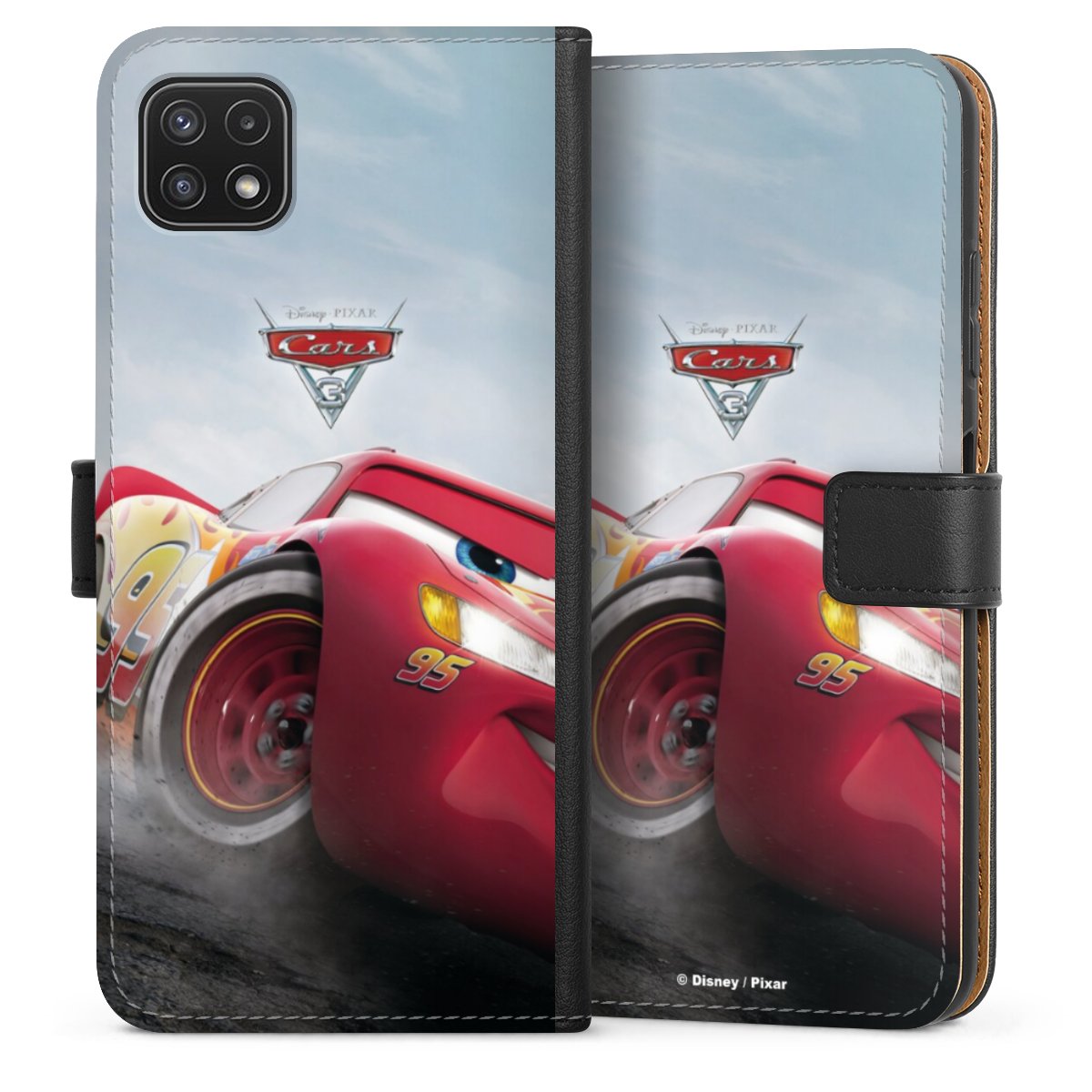Cars3 Lightning Mc Queen