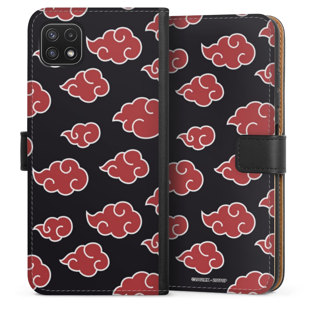 Akatsuki Pattern