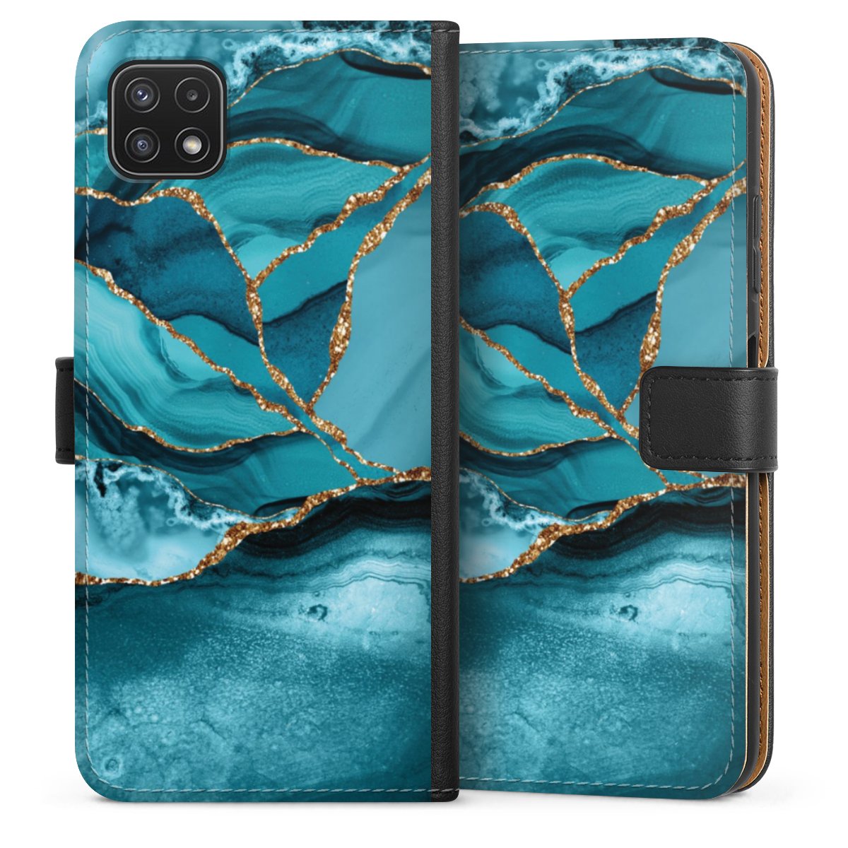 Marbre Bleu Glacier