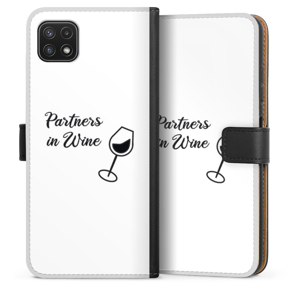 Partners in Wine