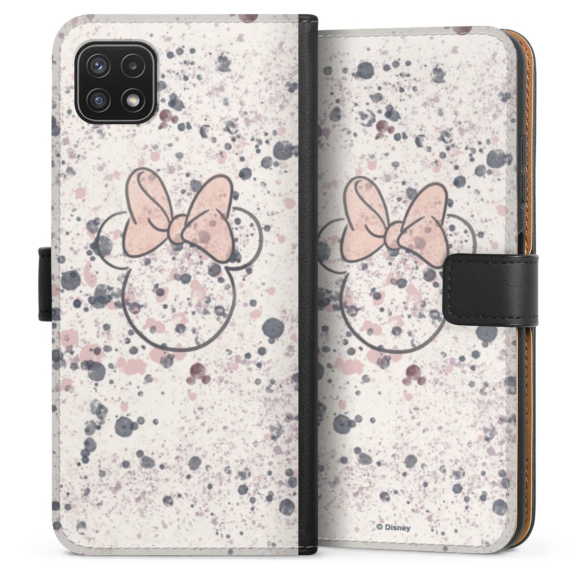 Sideflip hoesje met flap