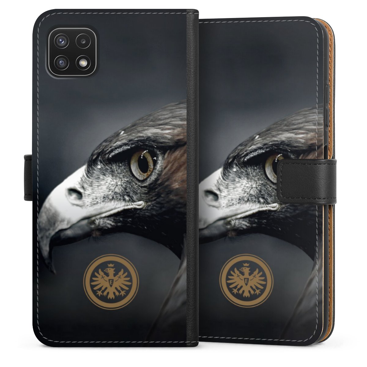 Eintracht Adler Design