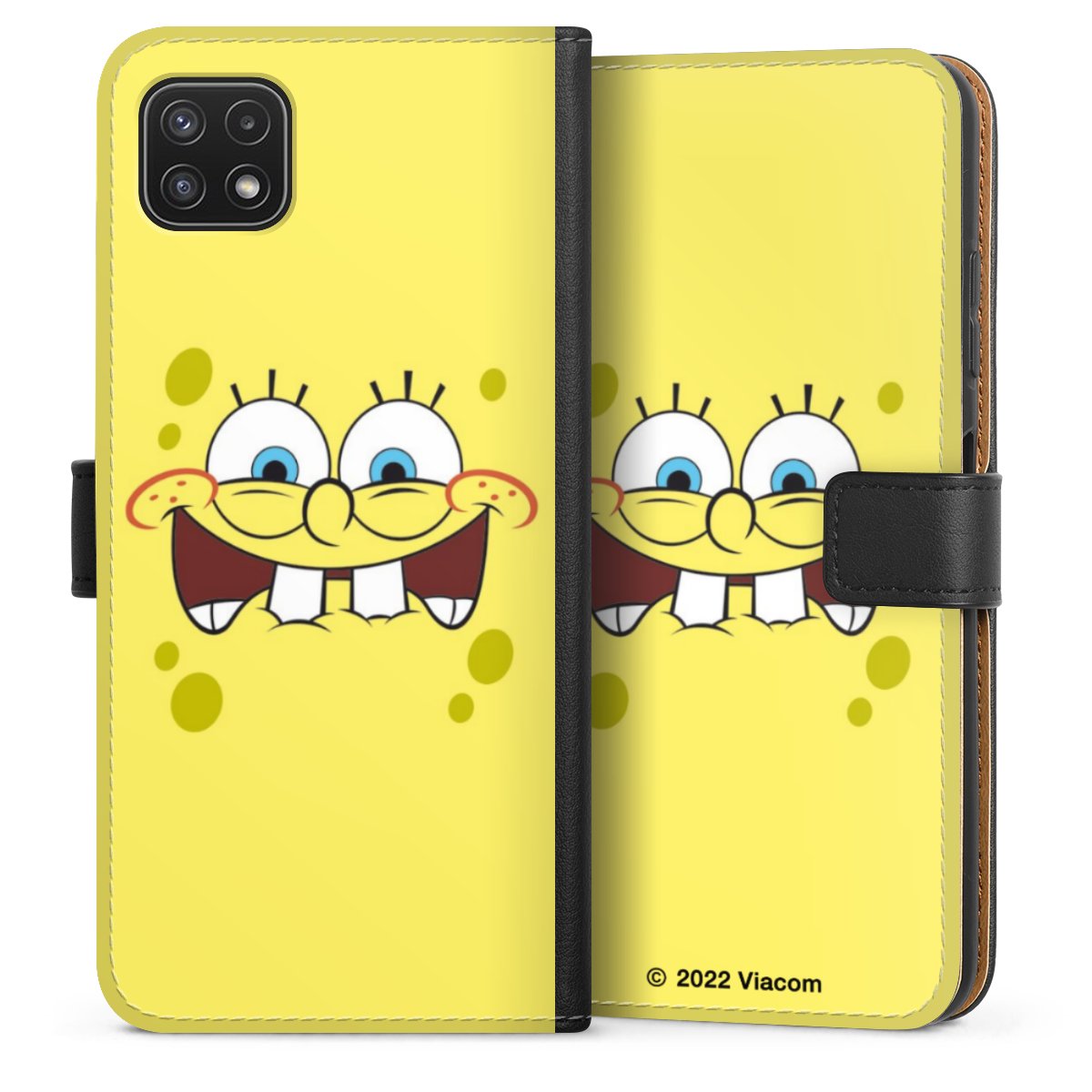 Spongebob - Nahaufnahme