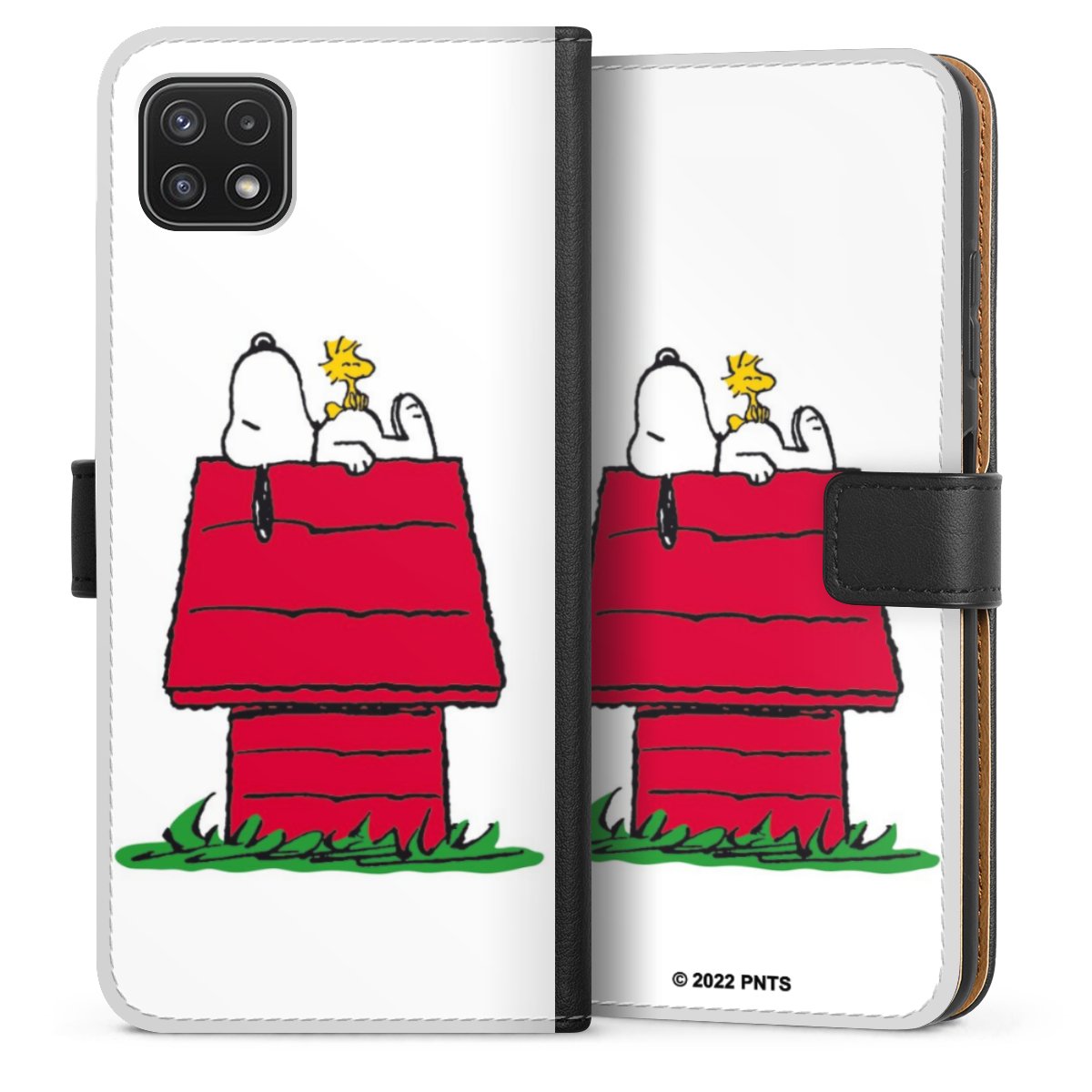 Snoopy and Woodstock Klassisch