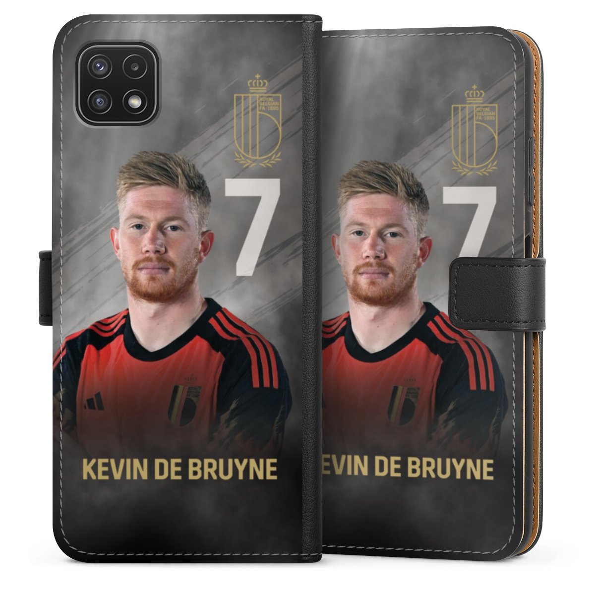Kevin De Bruyne 7 