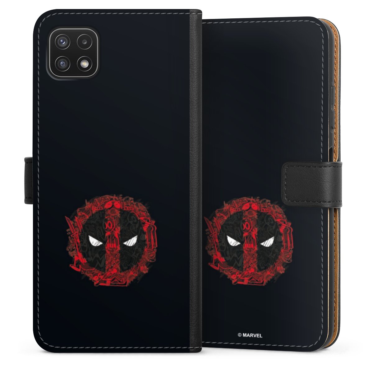 Deadpool Logo