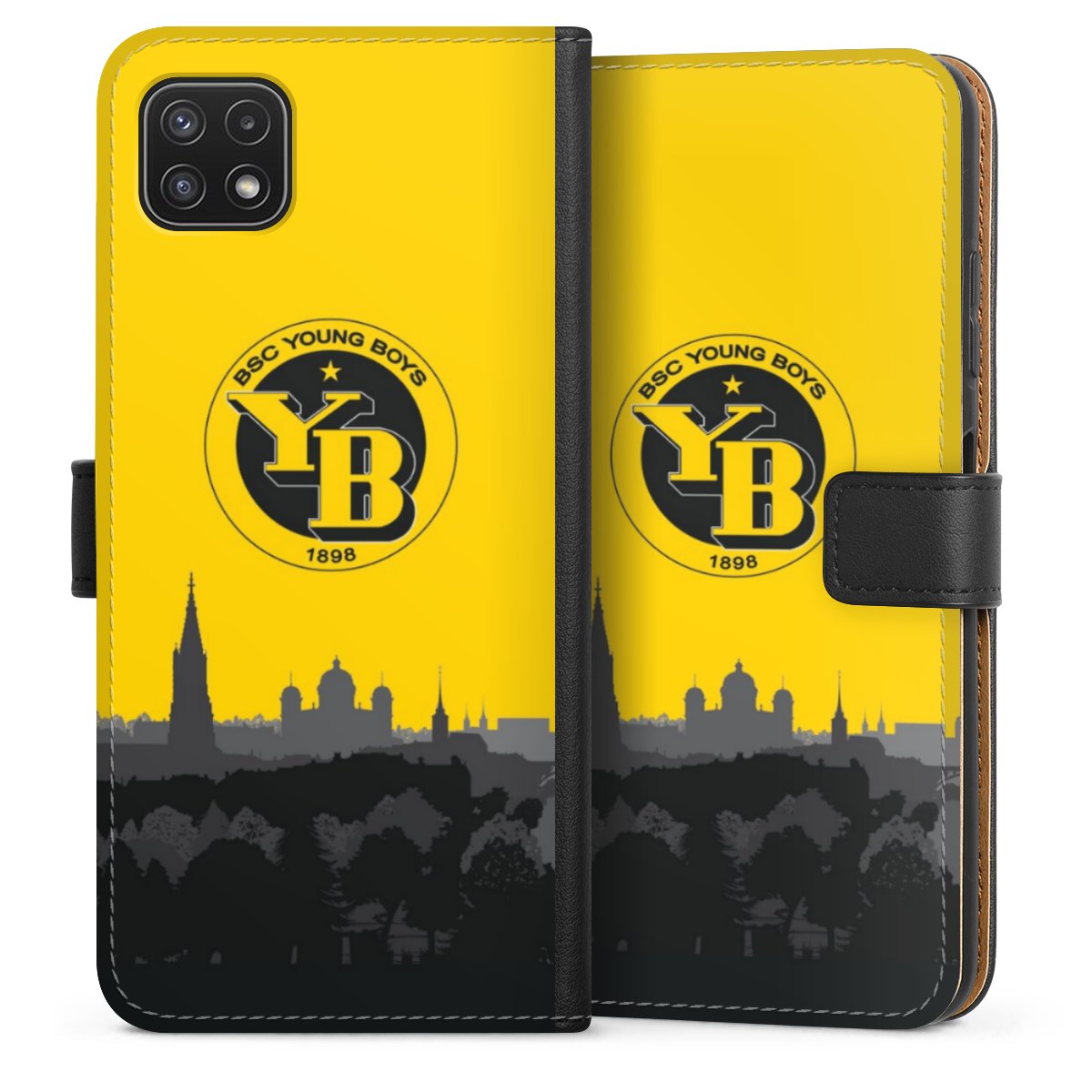 BSC YB Skyline
