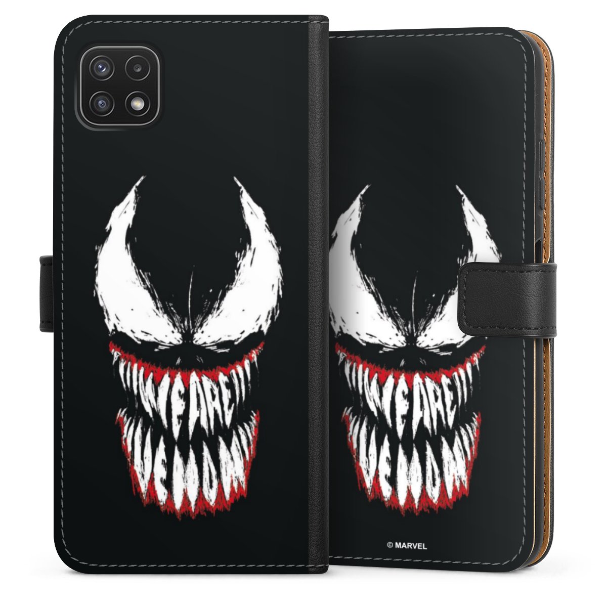 We Are Venom