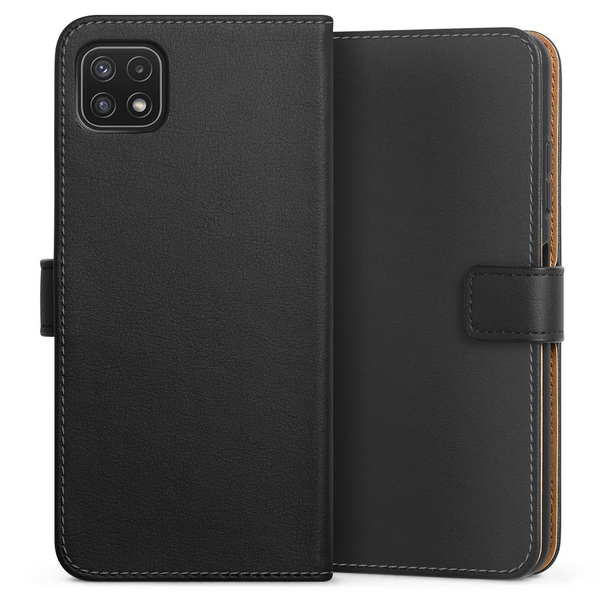 Sideflip with flap per Samsung Galaxy A22 5G