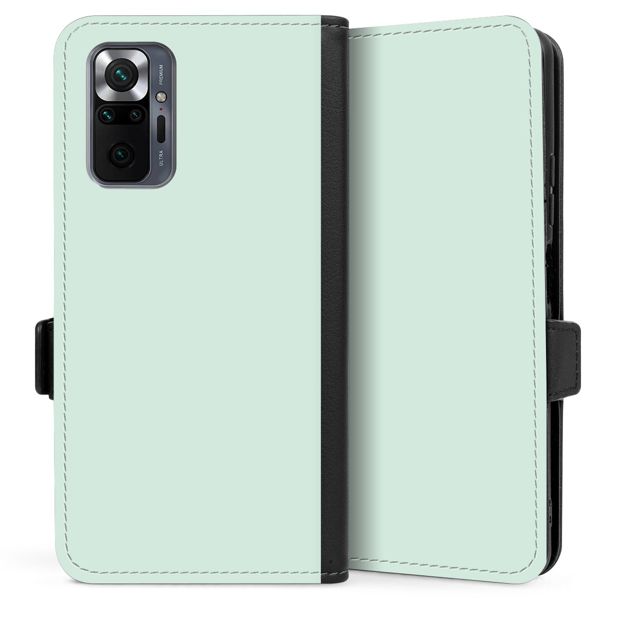Etui folio avec languette
