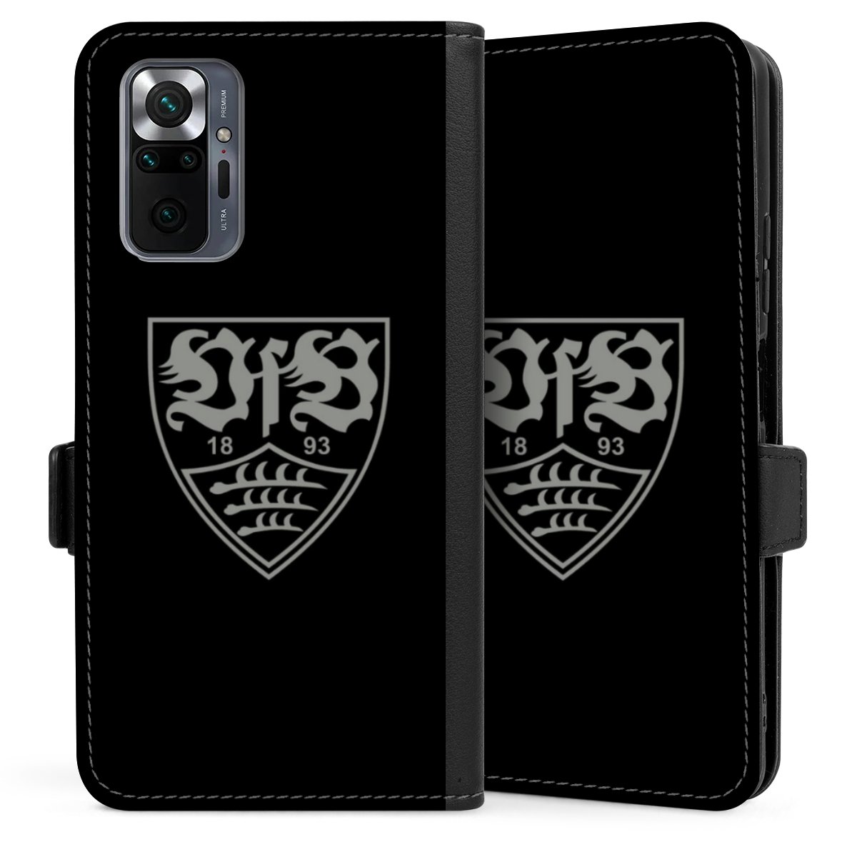 VfB Stuttgart Schwarz