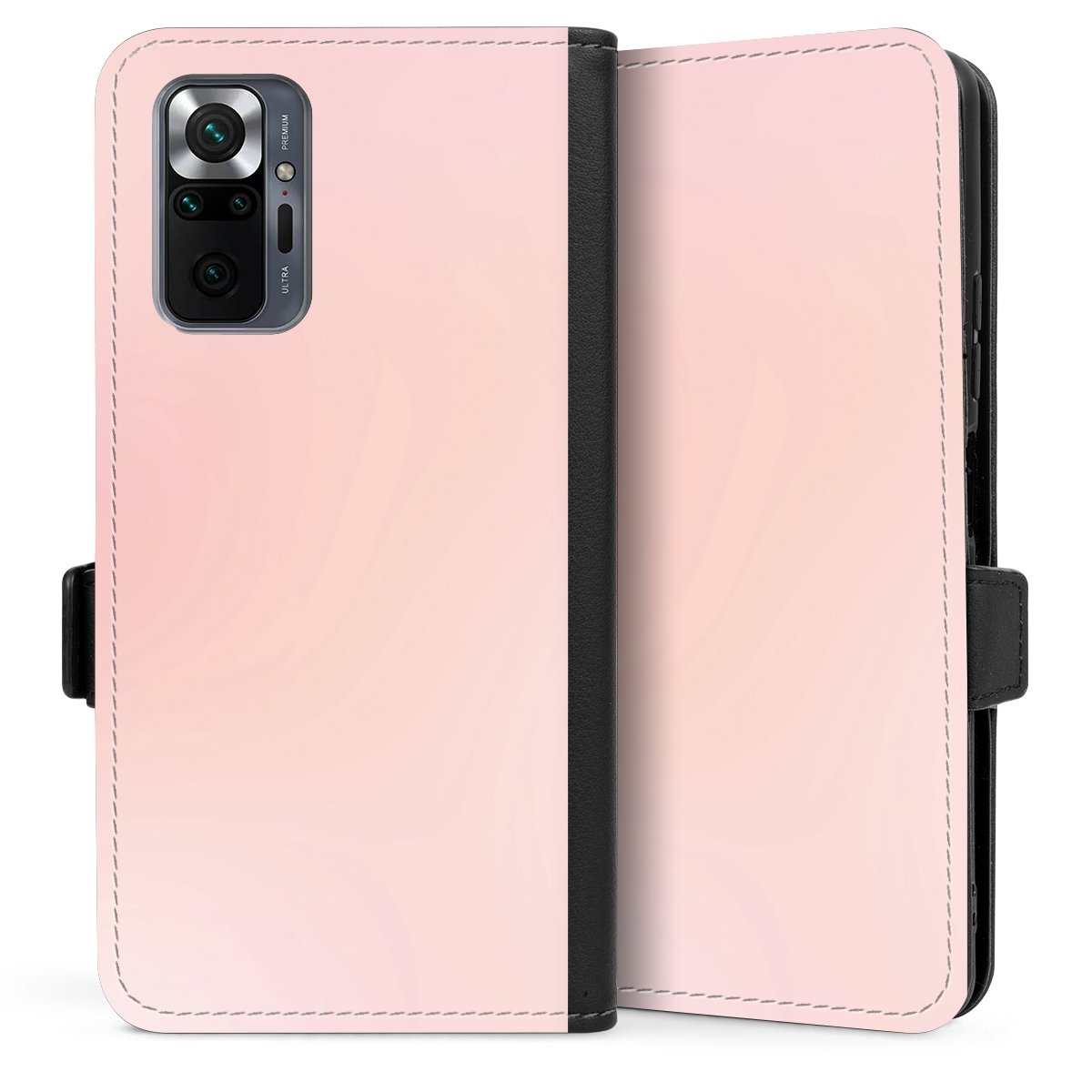 Etui folio avec languette