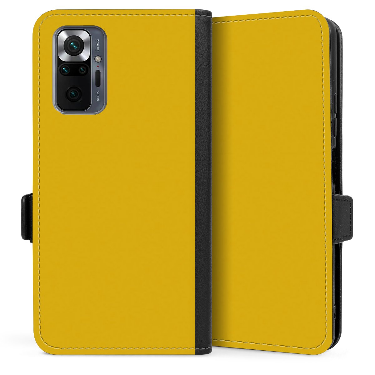 Etui folio avec languette