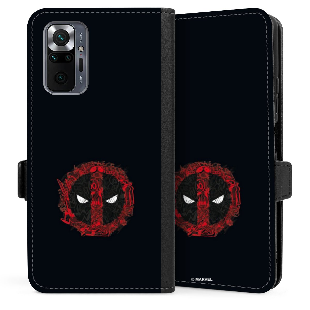 Deadpool Logo