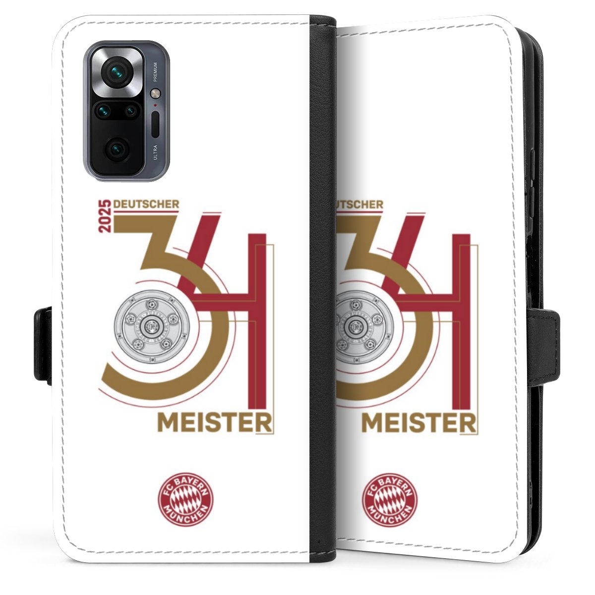 FCB Deutscher Meister 2025