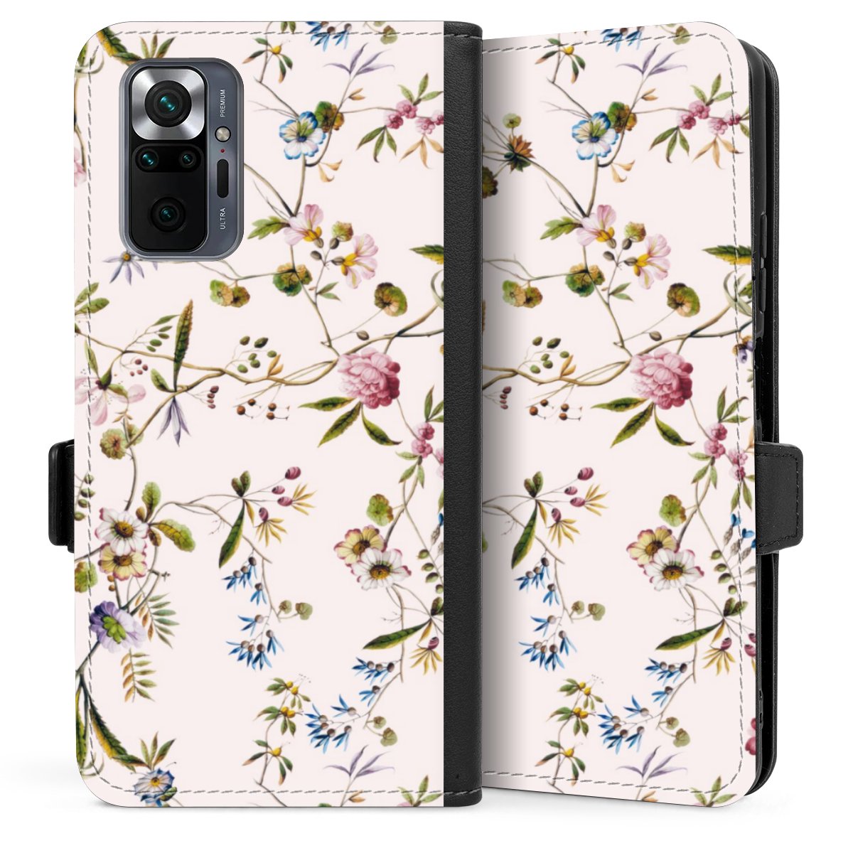 Vintage Blumen Spring