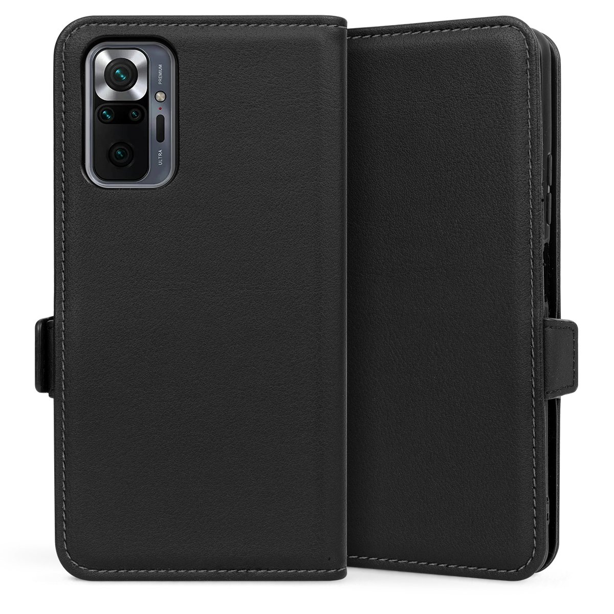 Sideflip with flap pour Xiaomi Redmi Note 10 Pro