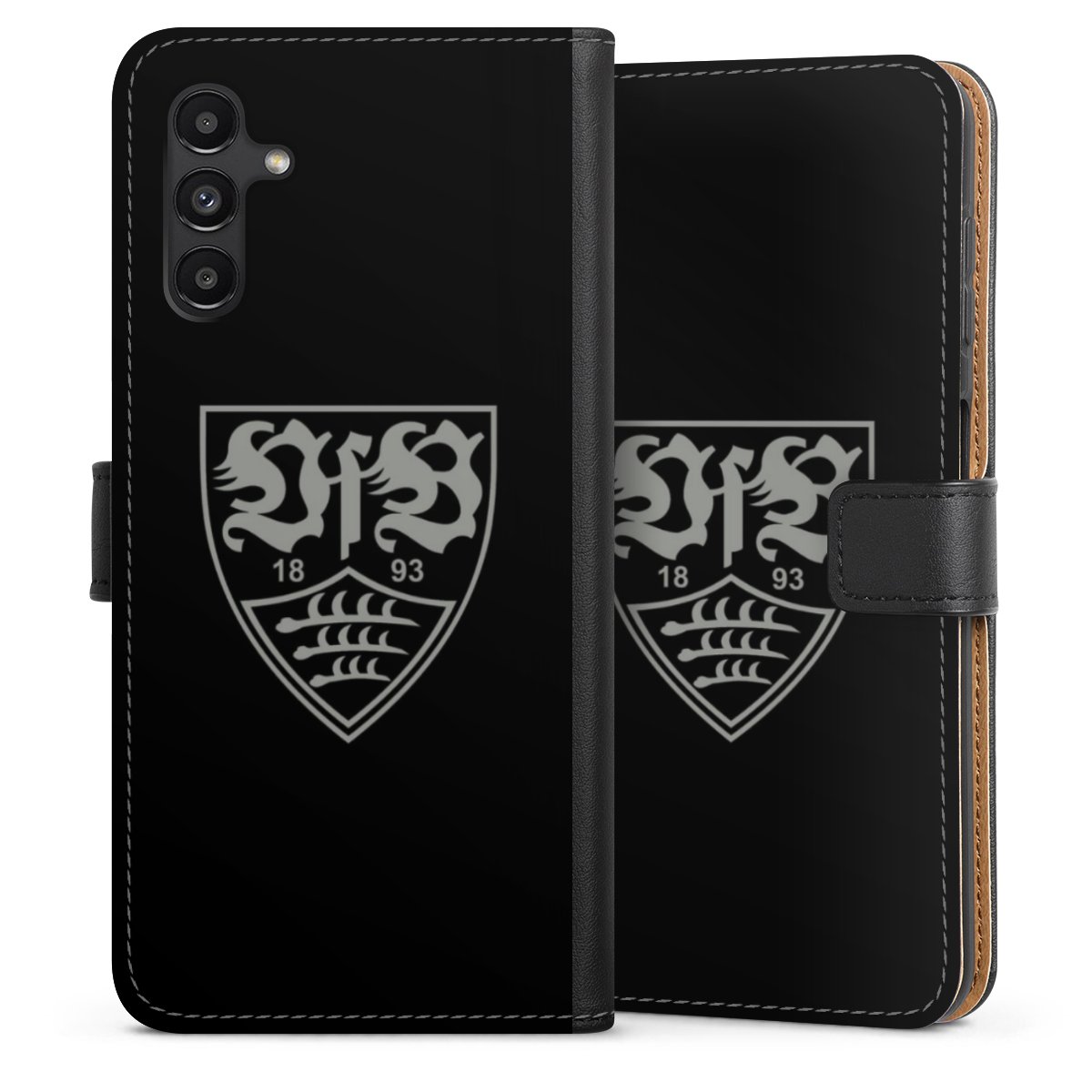 VfB Stuttgart Schwarz