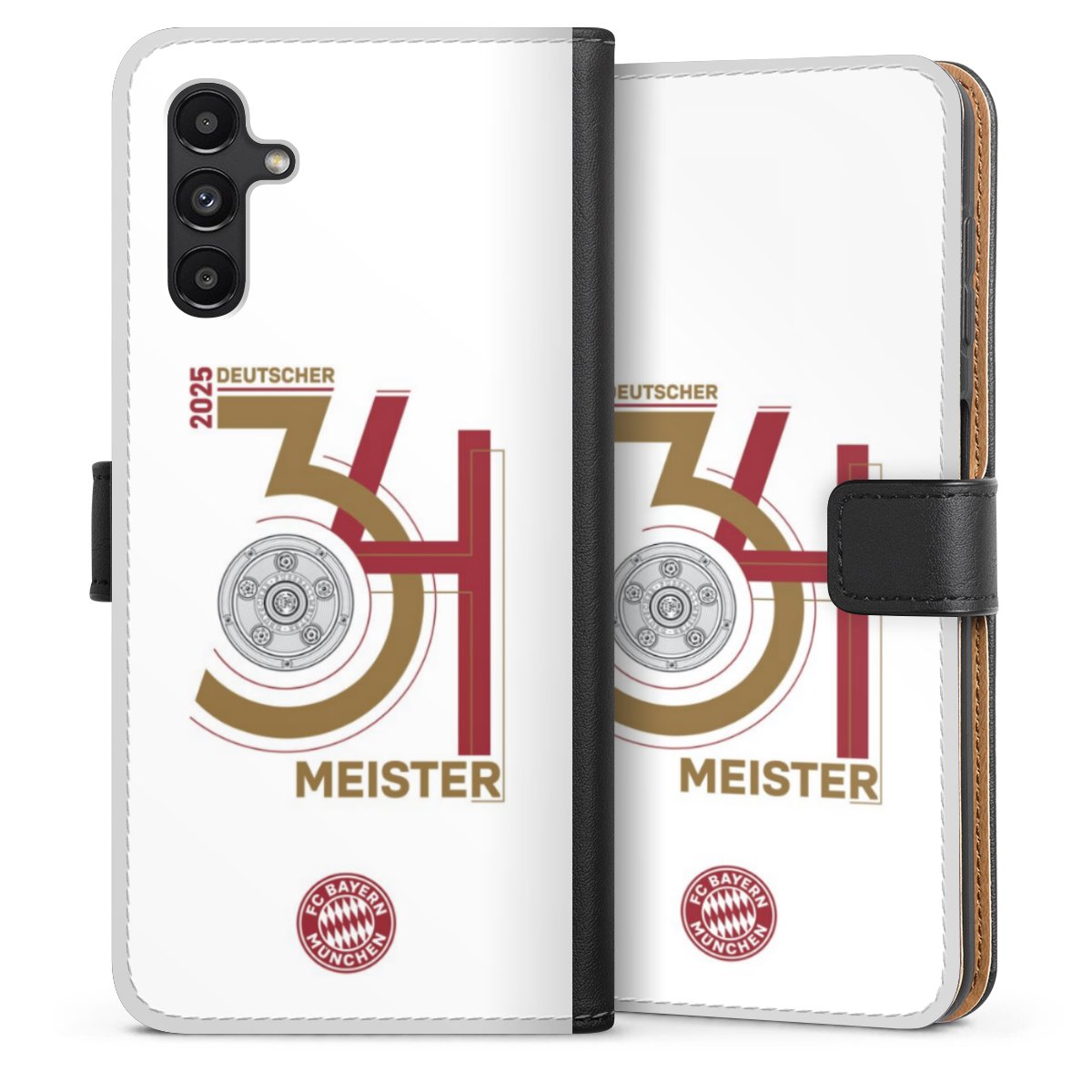 FCB Deutscher Meister 2025