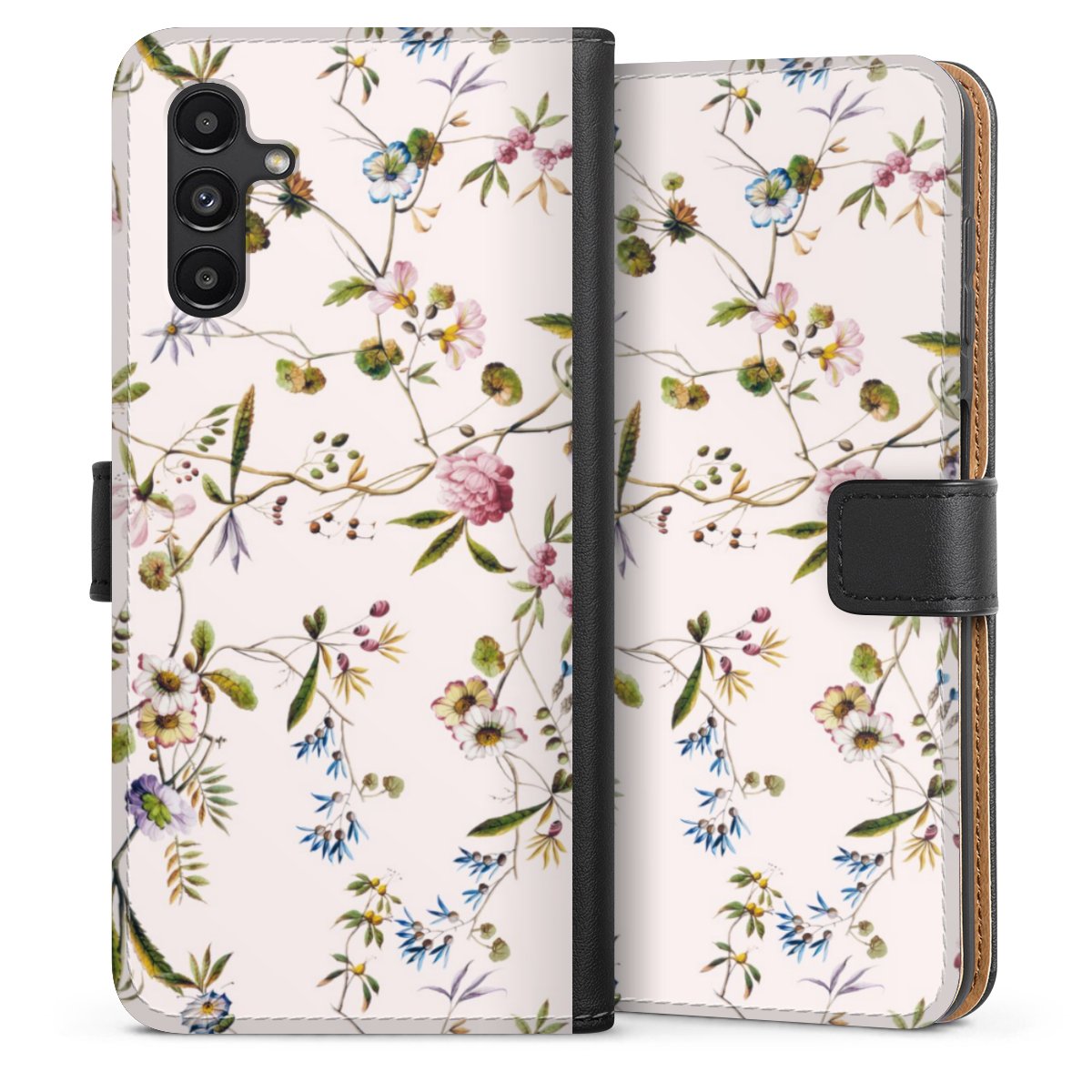 Vintage Blumen Spring