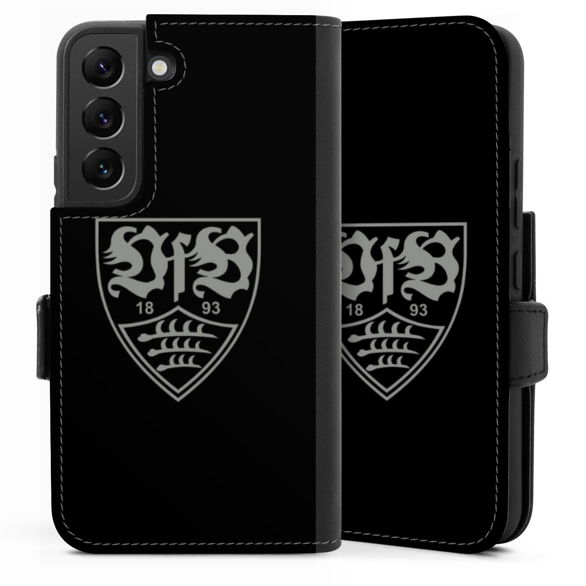 VfB Stuttgart Schwarz