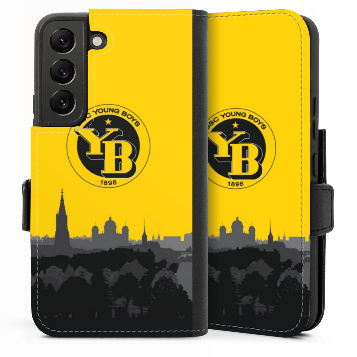 BSC YB Skyline