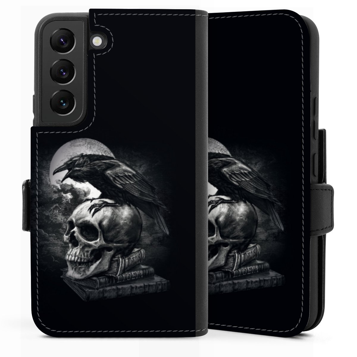 Poe's Raven