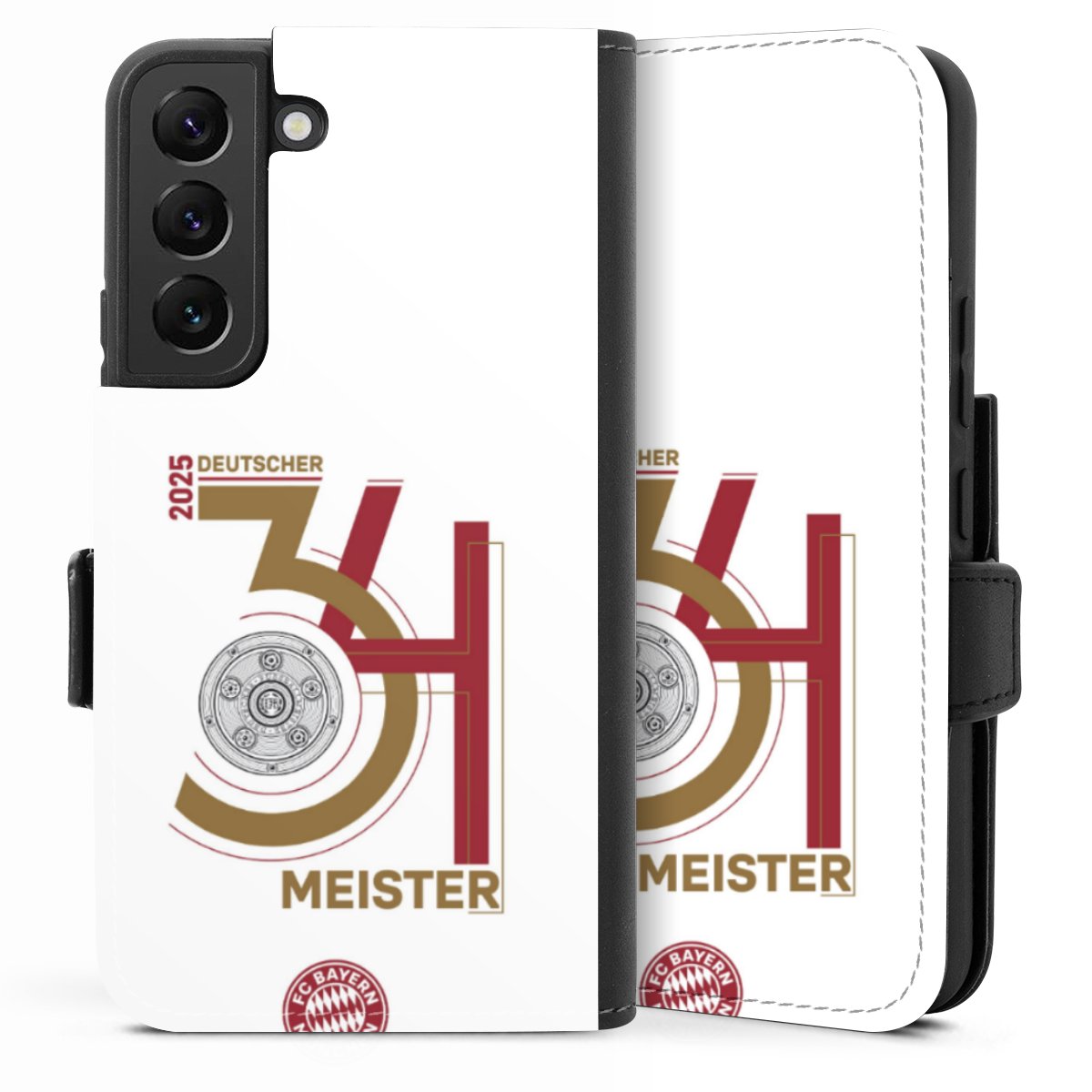 FCB Deutscher Meister 2025