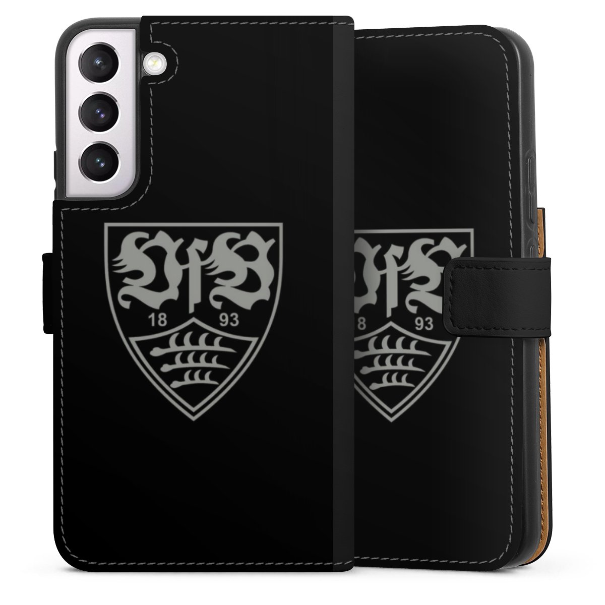 VfB Stuttgart Schwarz