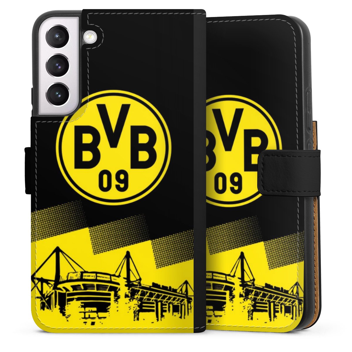 BVB Two Tone