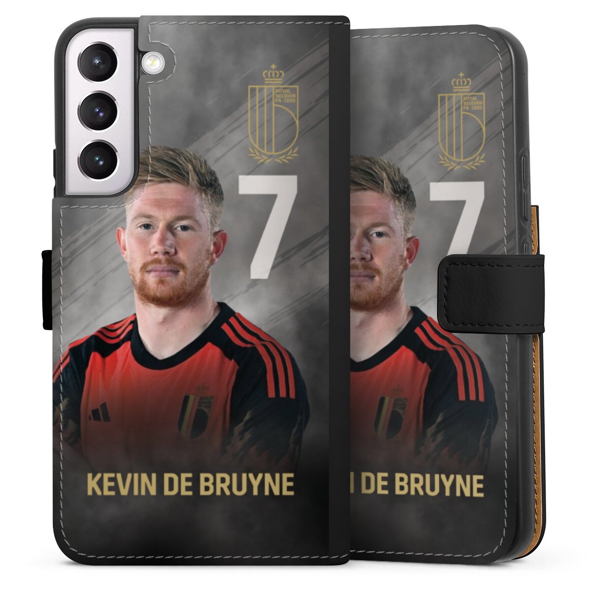 Kevin De Bruyne 7 