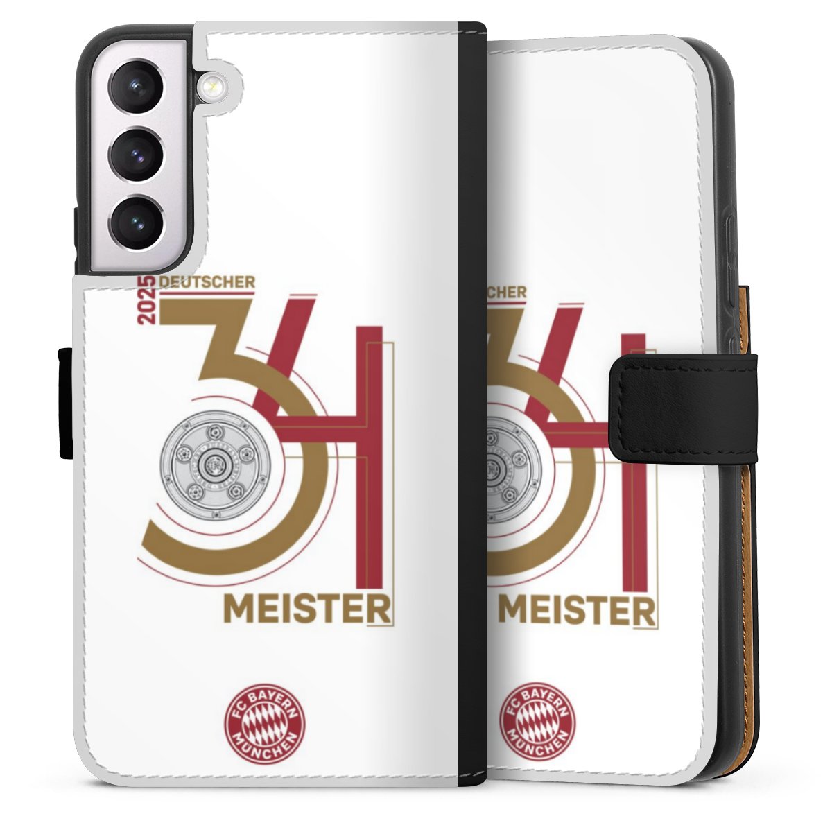 FCB Deutscher Meister 2025