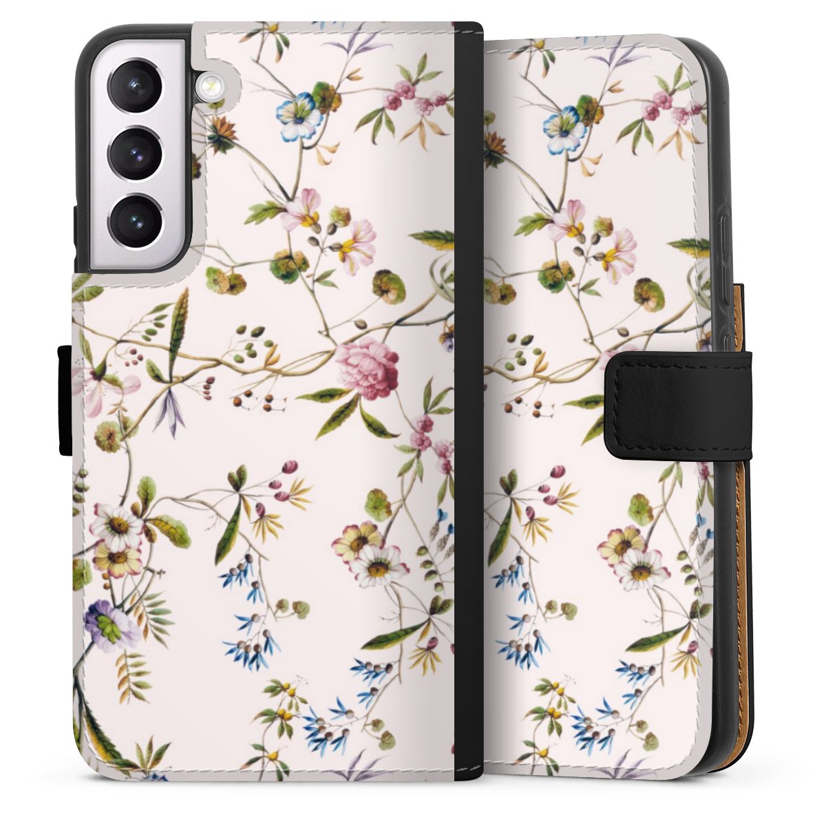 Vintage Blumen Spring