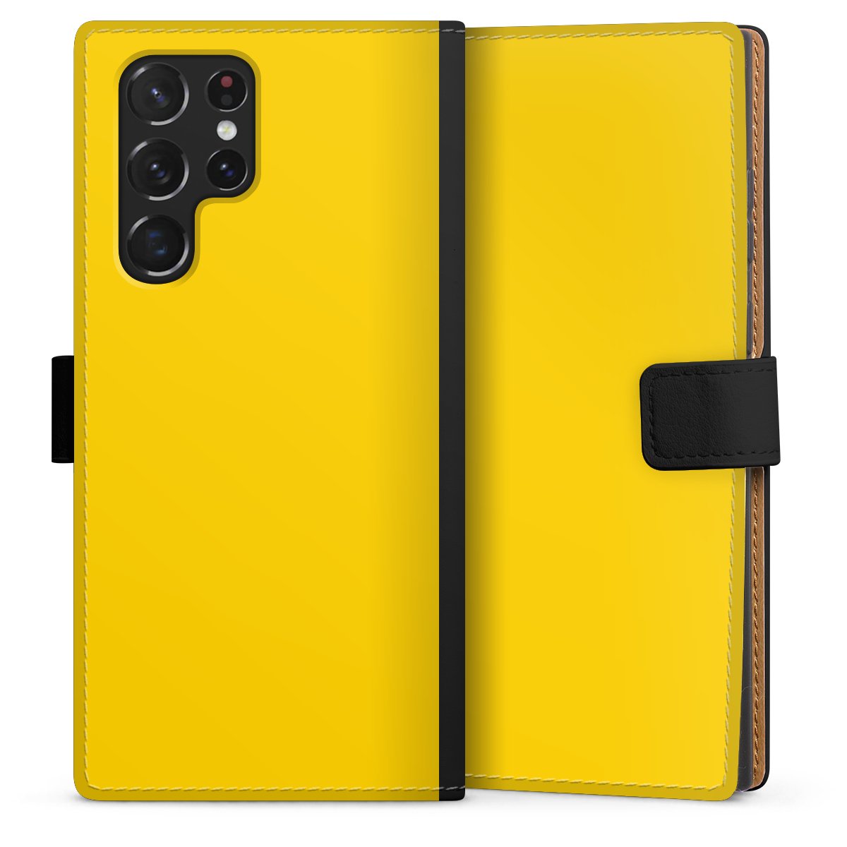 Etui folio avec languette