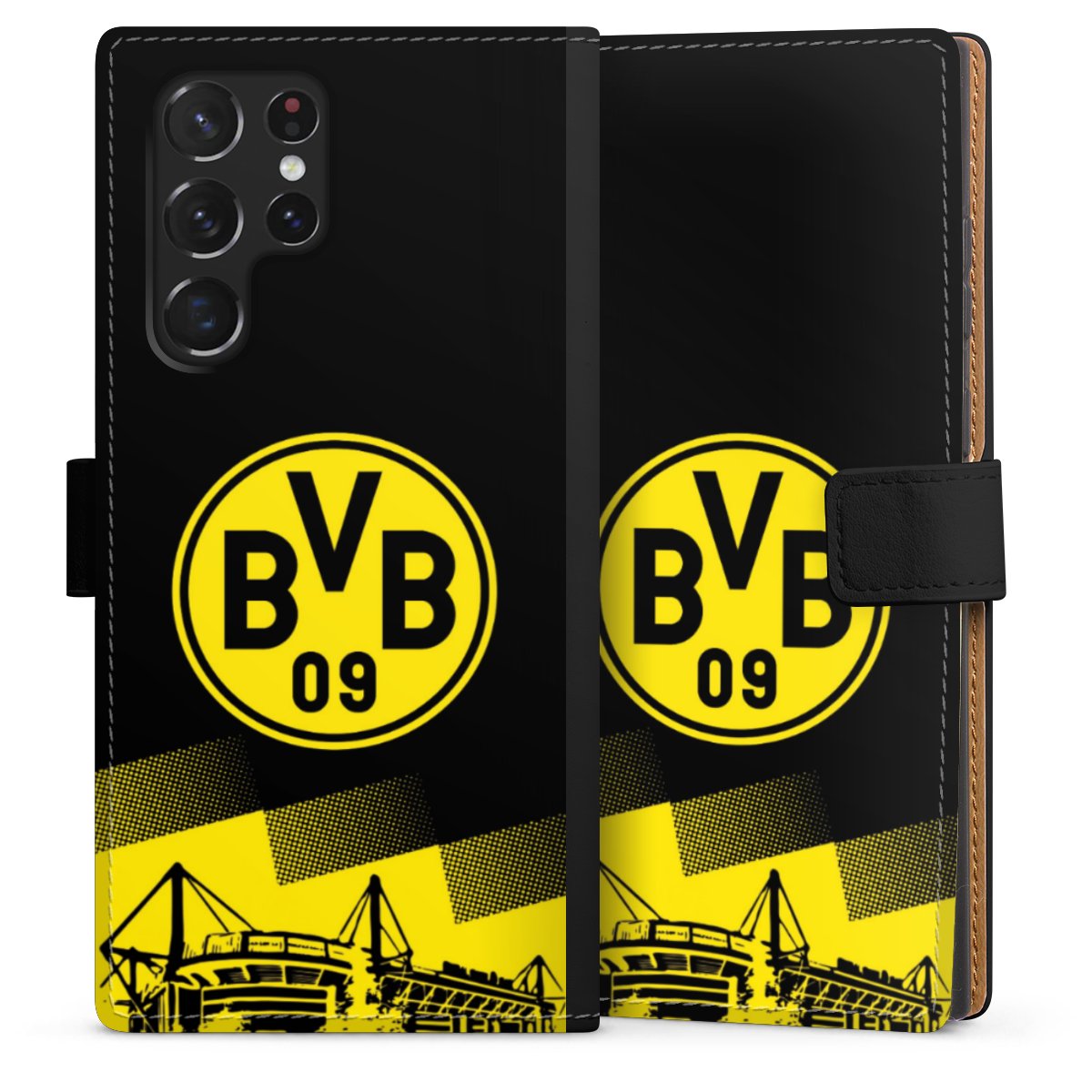 BVB Two Tone