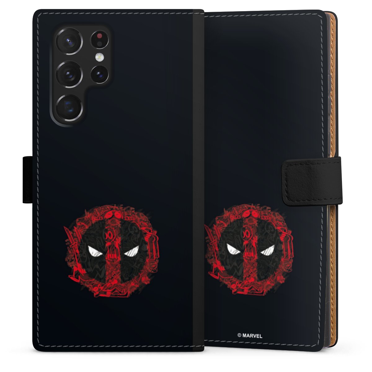 Deadpool Logo